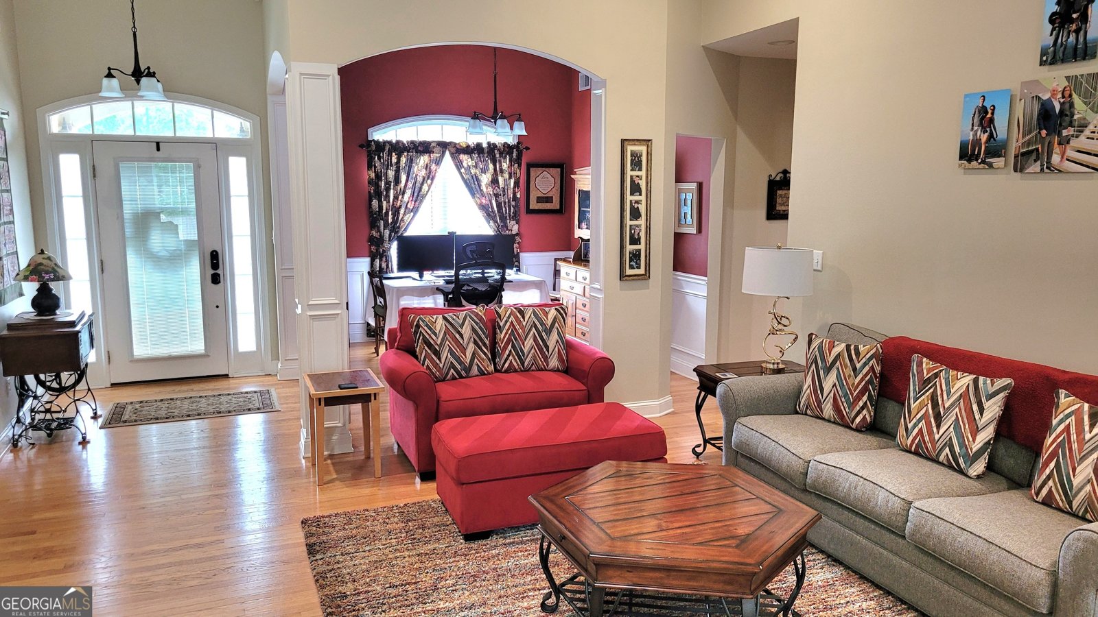 223 Overland Trail McDonough - 5