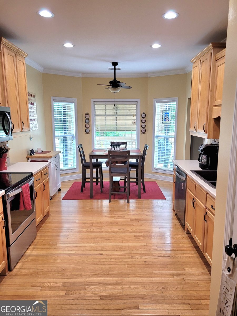 223 Overland Trail McDonough - 6