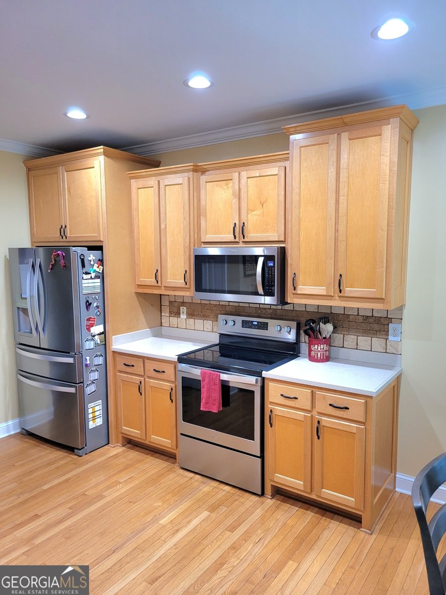 223 Overland Trail McDonough - 8