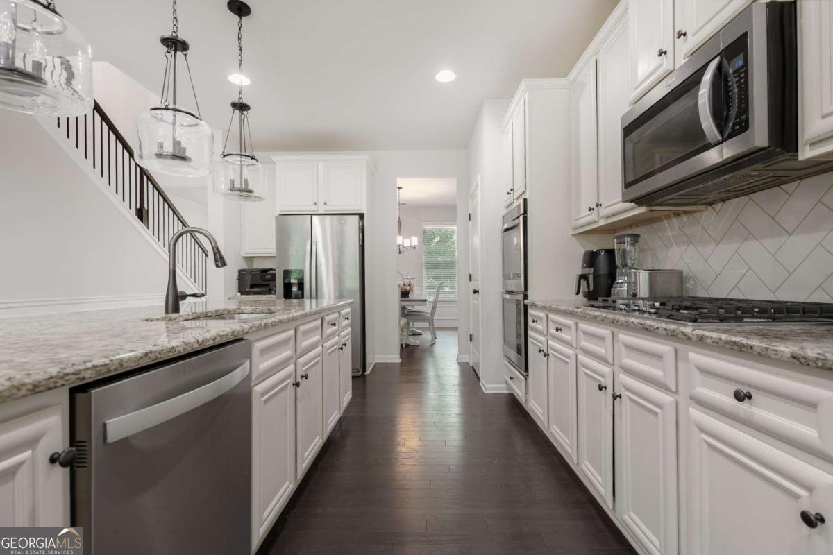 565 Lance View Lane Lawrenceville - 10