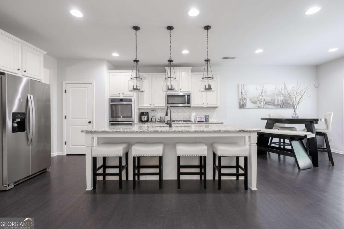565 Lance View Lane Lawrenceville - 12