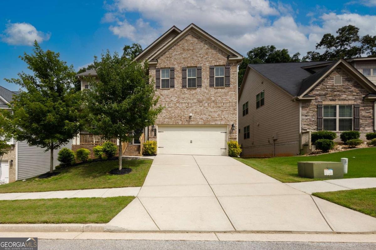 565 Lance View Lane Lawrenceville - 2