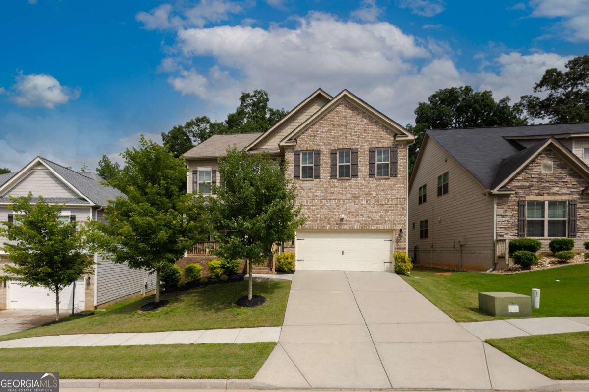 565 Lance View Lane Lawrenceville - 4