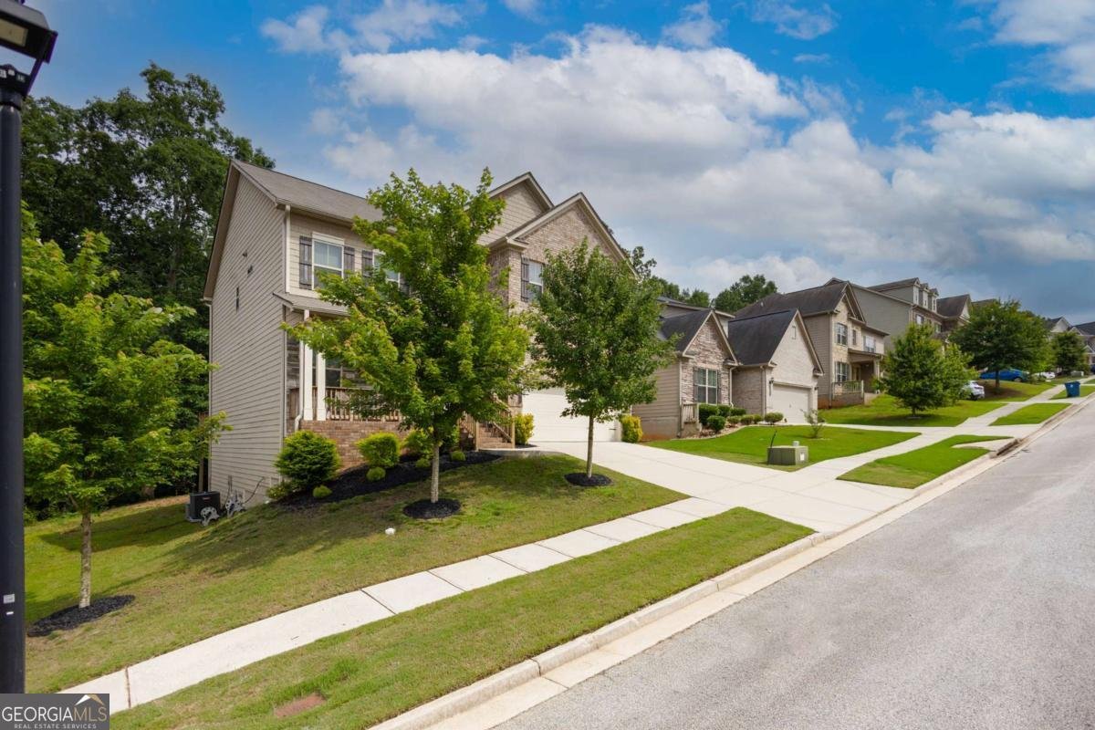 565 Lance View Lane Lawrenceville - 48