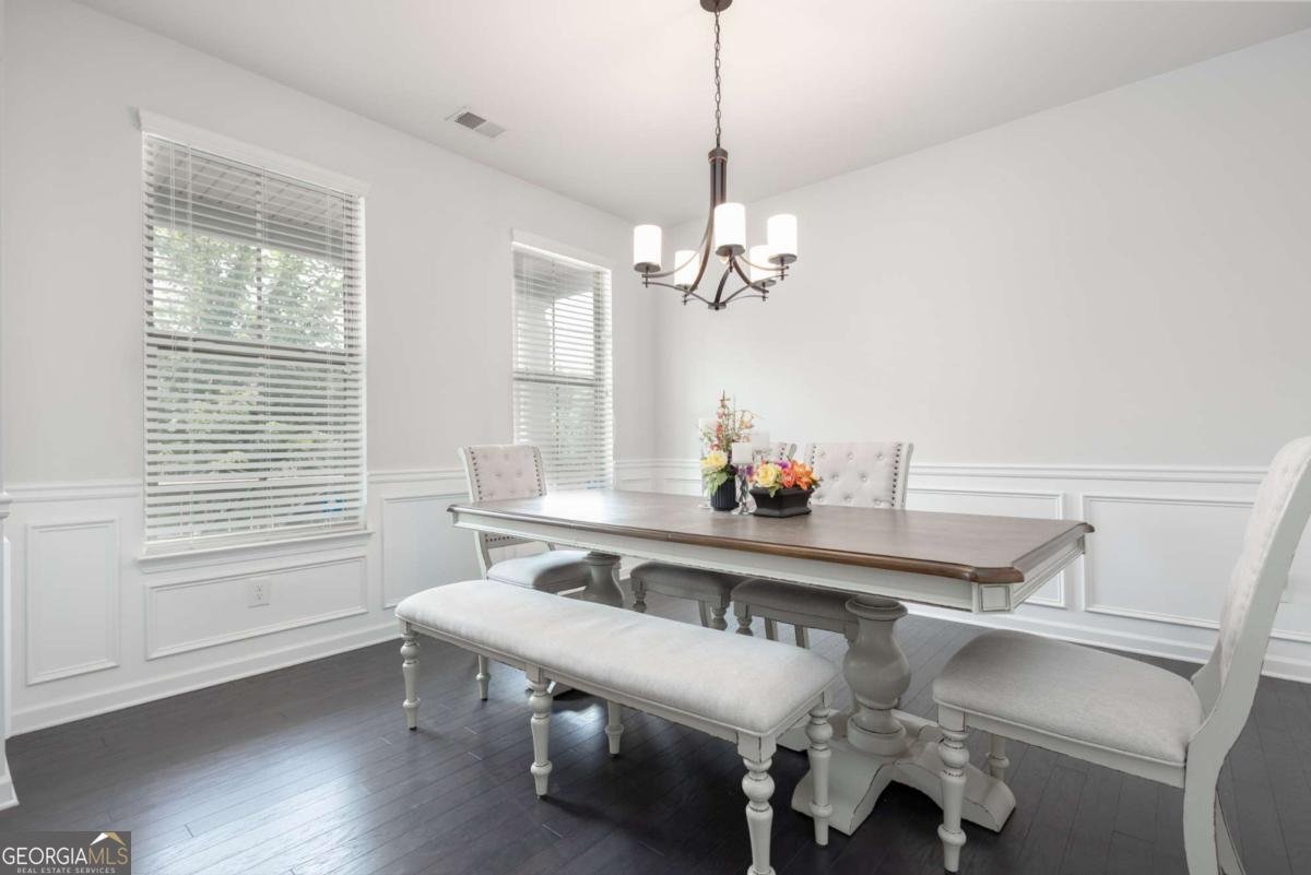 565 Lance View Lane Lawrenceville - 6