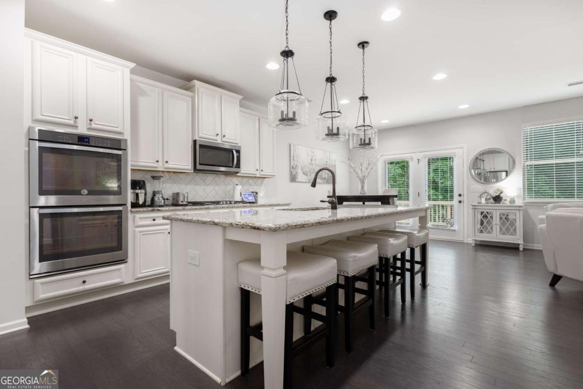 565 Lance View Lane Lawrenceville - 9