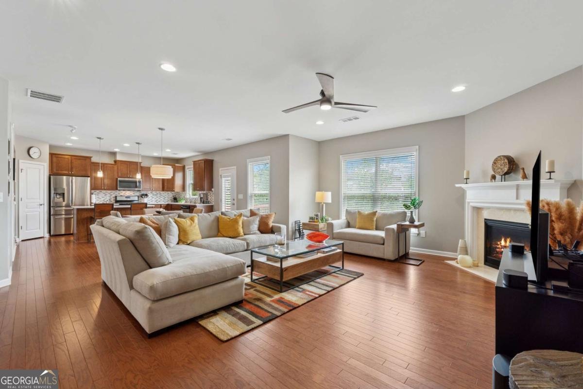506 Spring View Drive Woodstock - 10