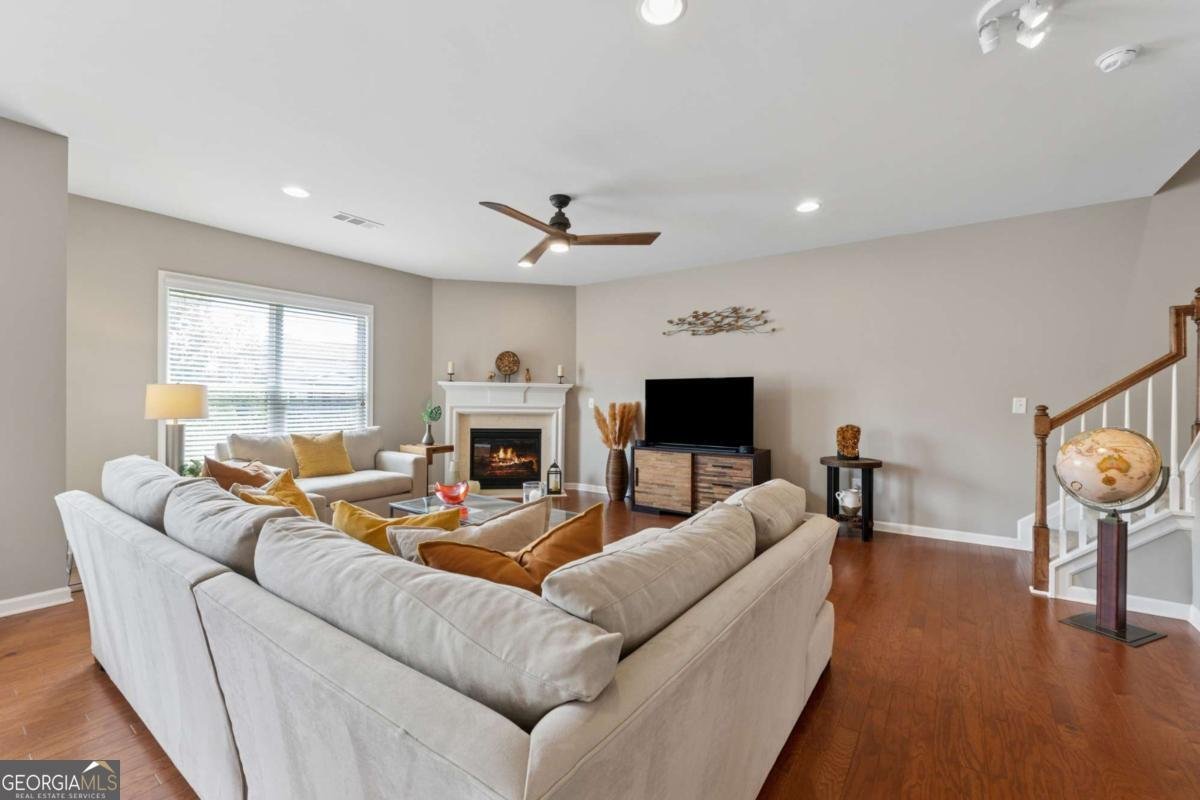 506 Spring View Drive Woodstock - 11