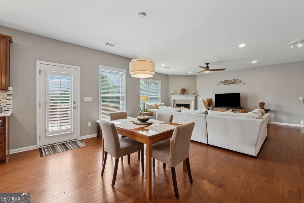506 Spring View Drive Woodstock - 12