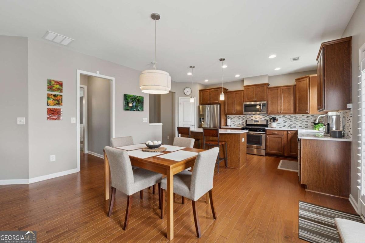 506 Spring View Drive Woodstock - 13