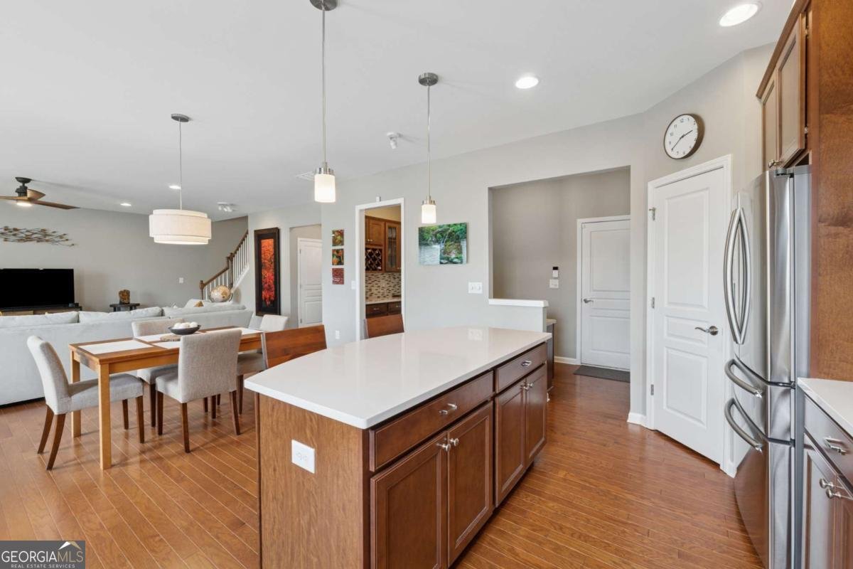506 Spring View Drive Woodstock - 14