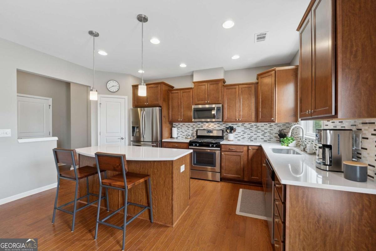 506 Spring View Drive Woodstock - 15