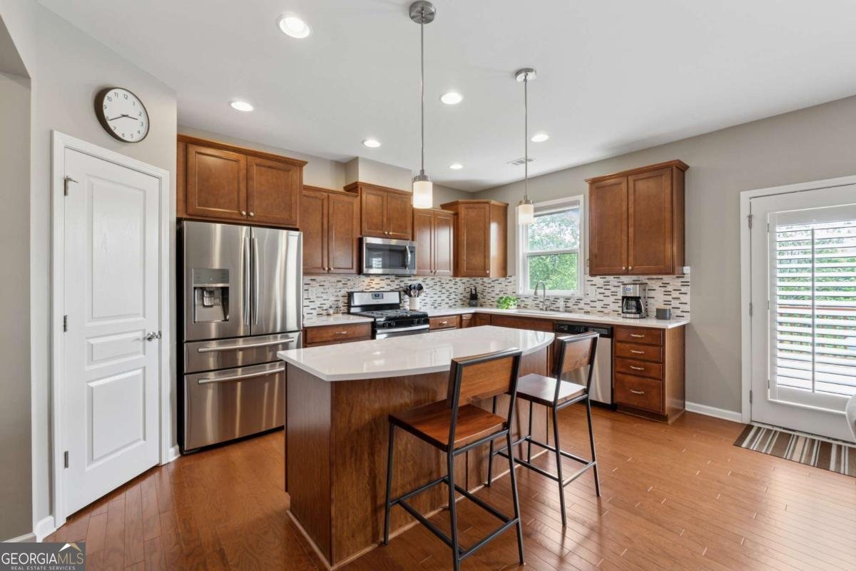 506 Spring View Drive Woodstock - 16