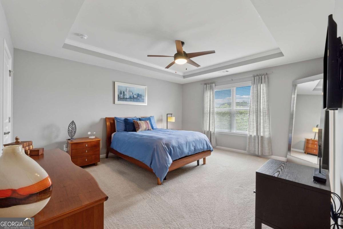 506 Spring View Drive Woodstock - 19