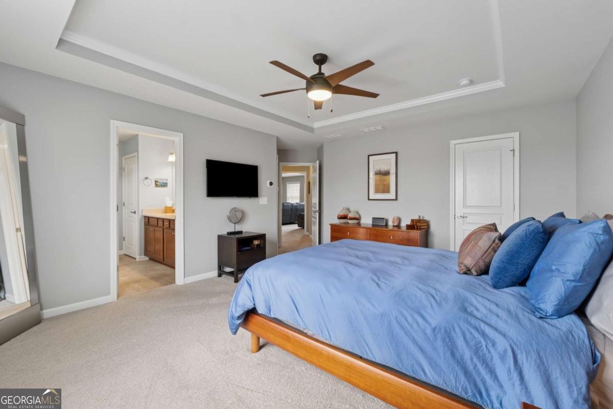 506 Spring View Drive Woodstock - 20