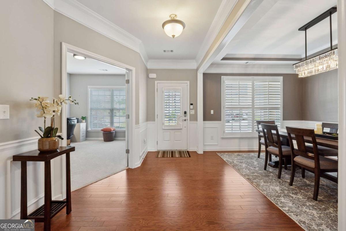 506 Spring View Drive Woodstock - 3