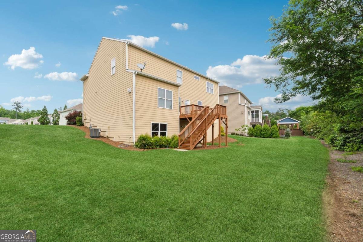 506 Spring View Drive Woodstock - 37