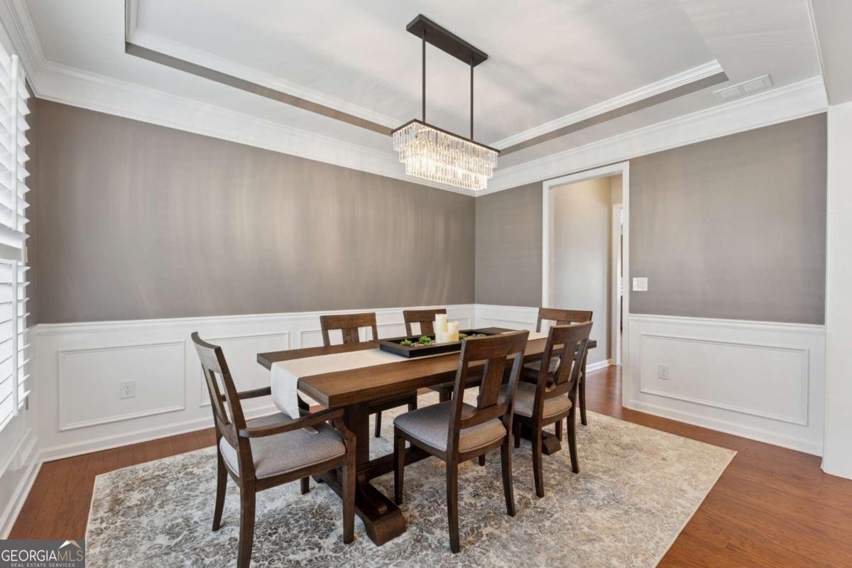 506 Spring View Drive Woodstock - 4