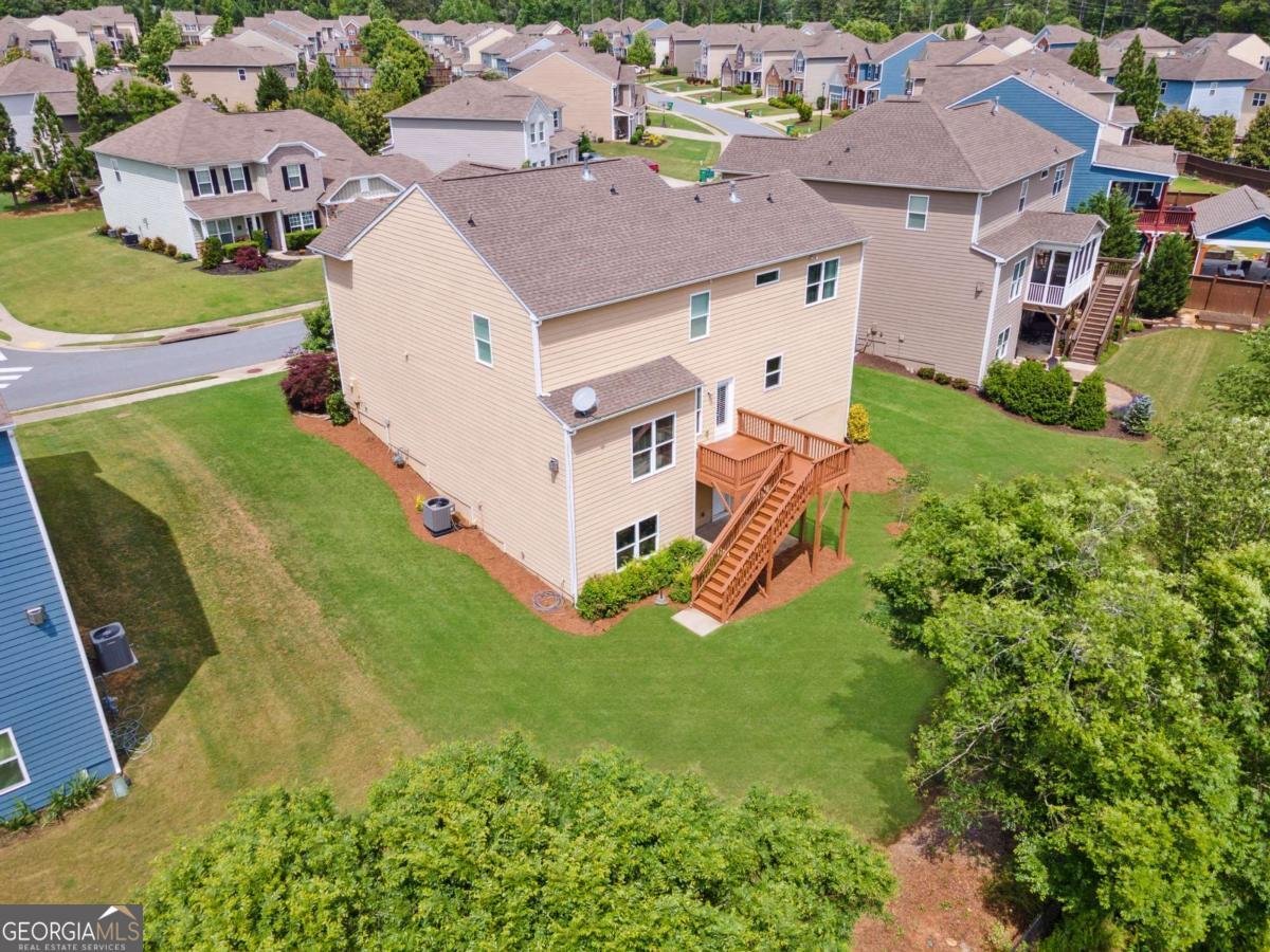 506 Spring View Drive Woodstock - 41