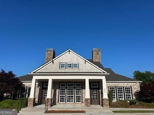 506 Spring View Drive Woodstock - 42