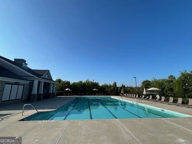 506 Spring View Drive Woodstock - 43