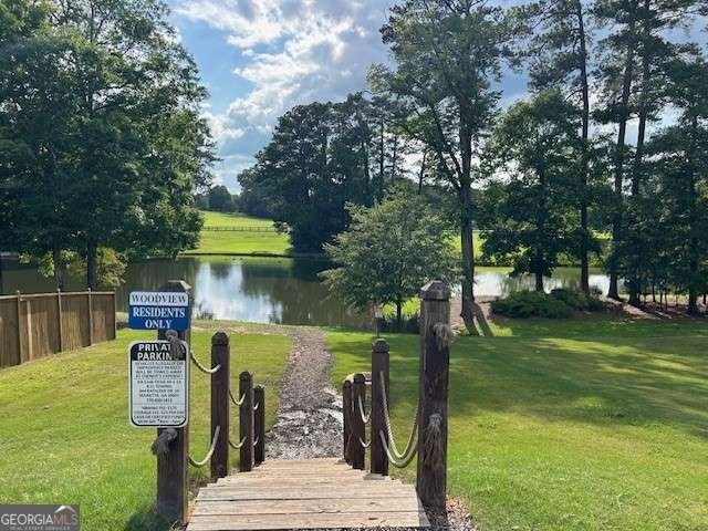 506 Spring View Drive Woodstock - 45