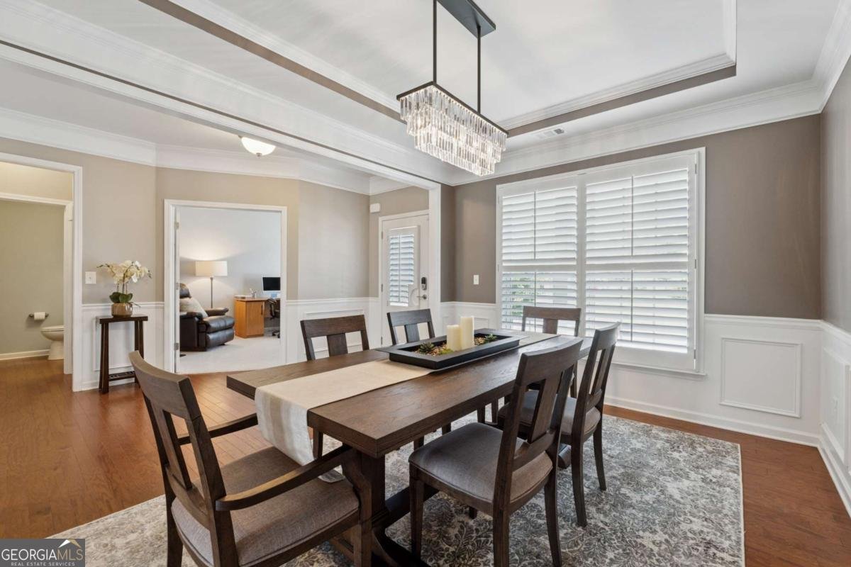 506 Spring View Drive Woodstock - 5
