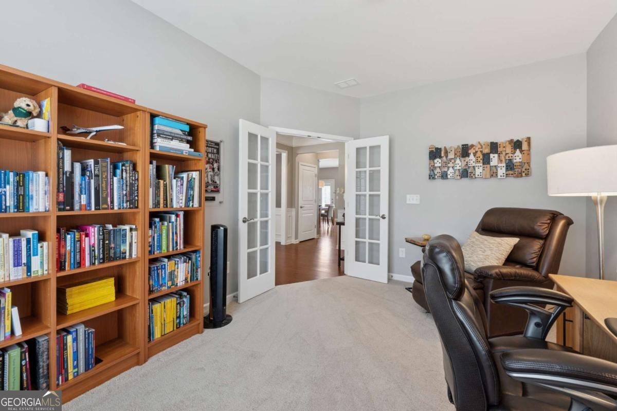 506 Spring View Drive Woodstock - 7