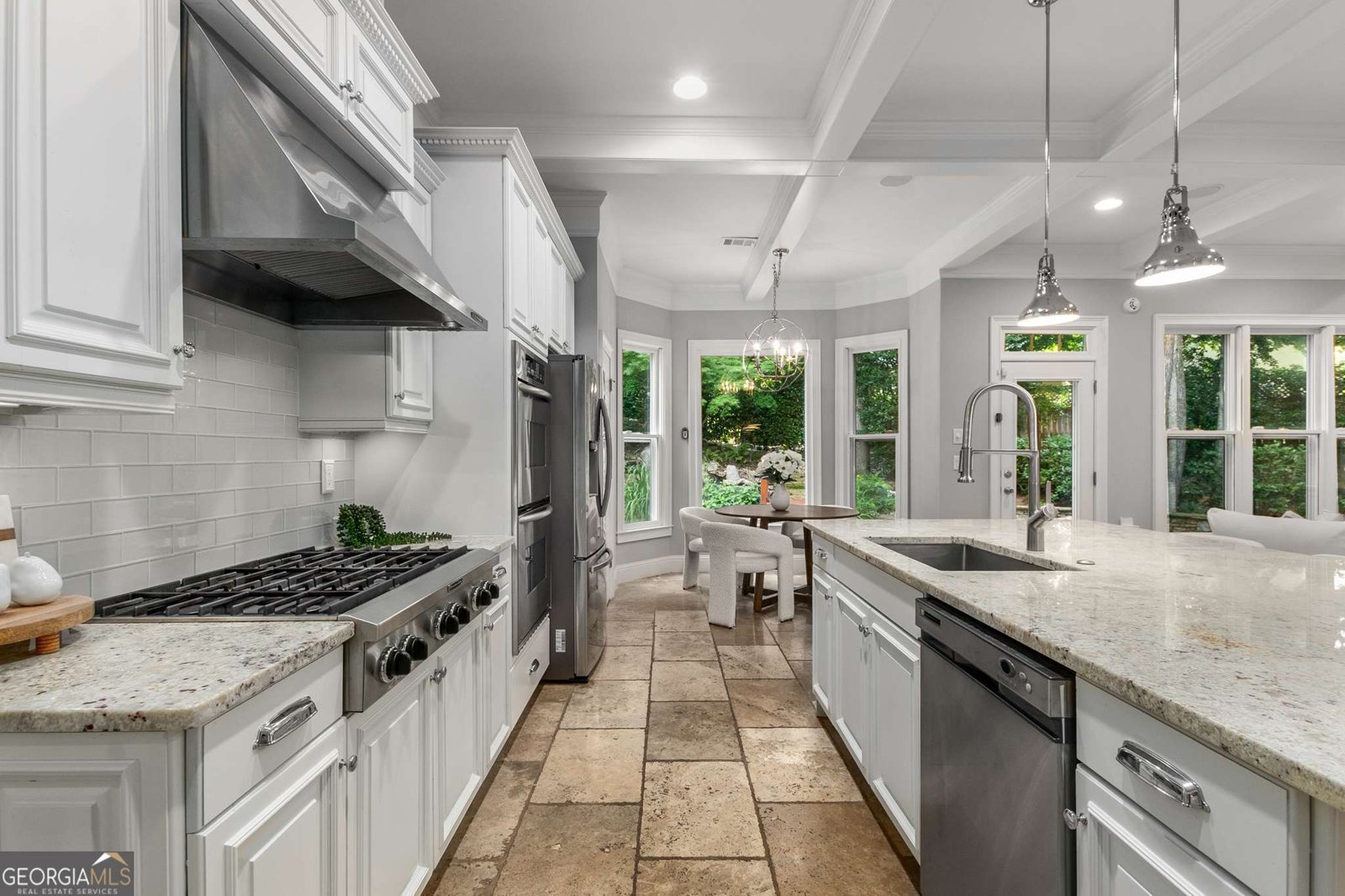 3699 Canyon Ridge Court Brookhaven - 10