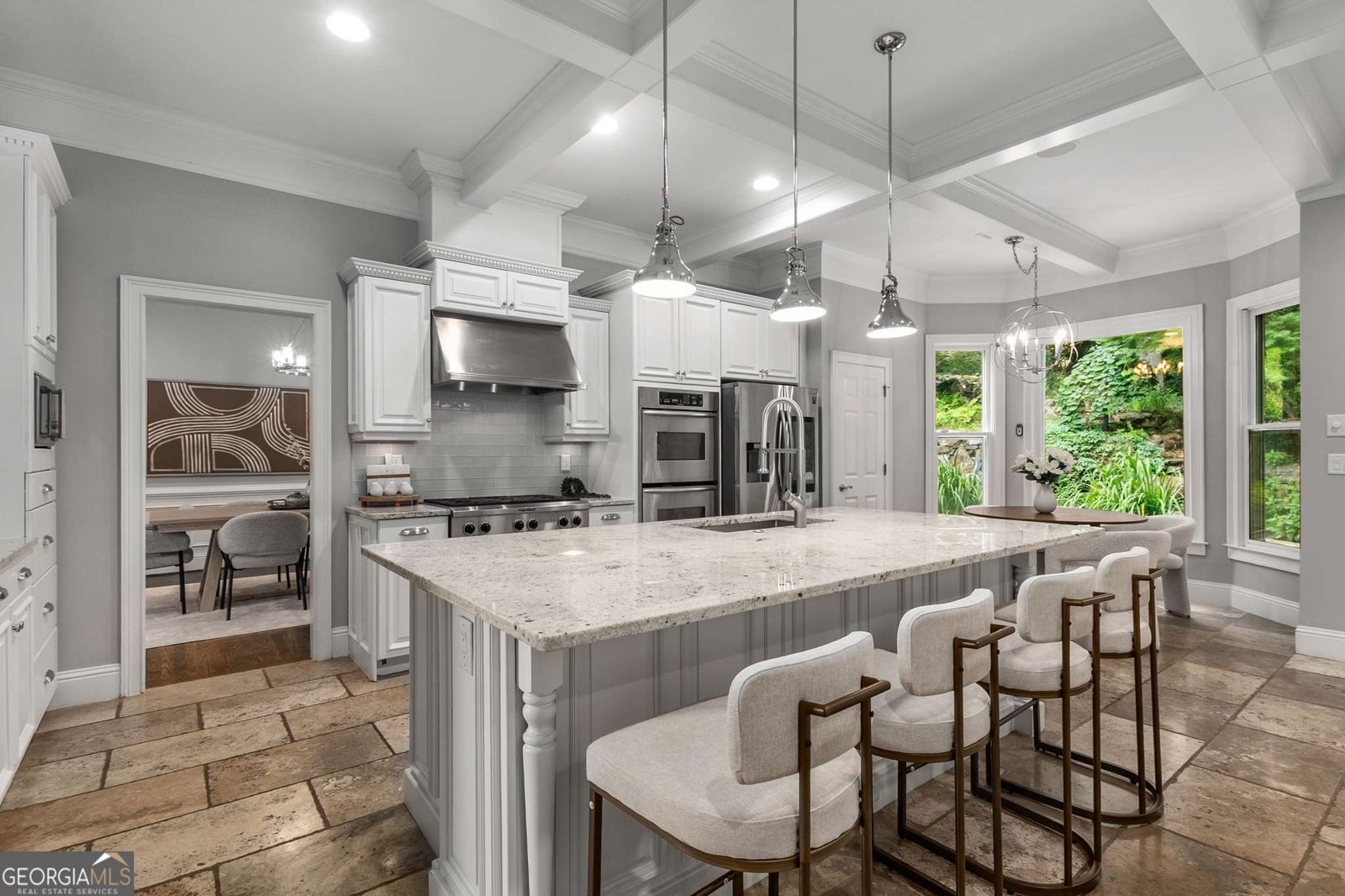 3699 Canyon Ridge Court Brookhaven - 11
