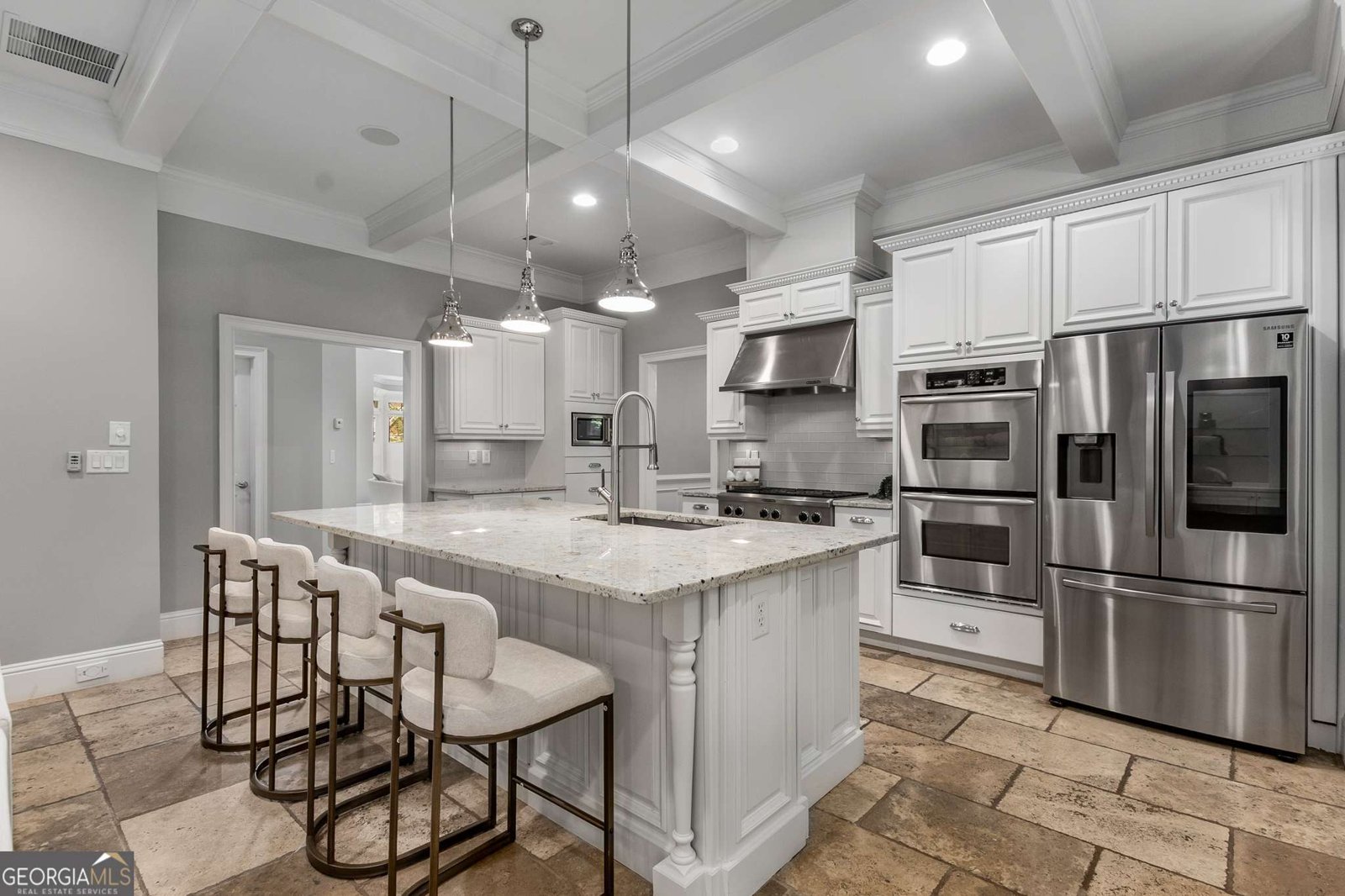 3699 Canyon Ridge Court Brookhaven - 12