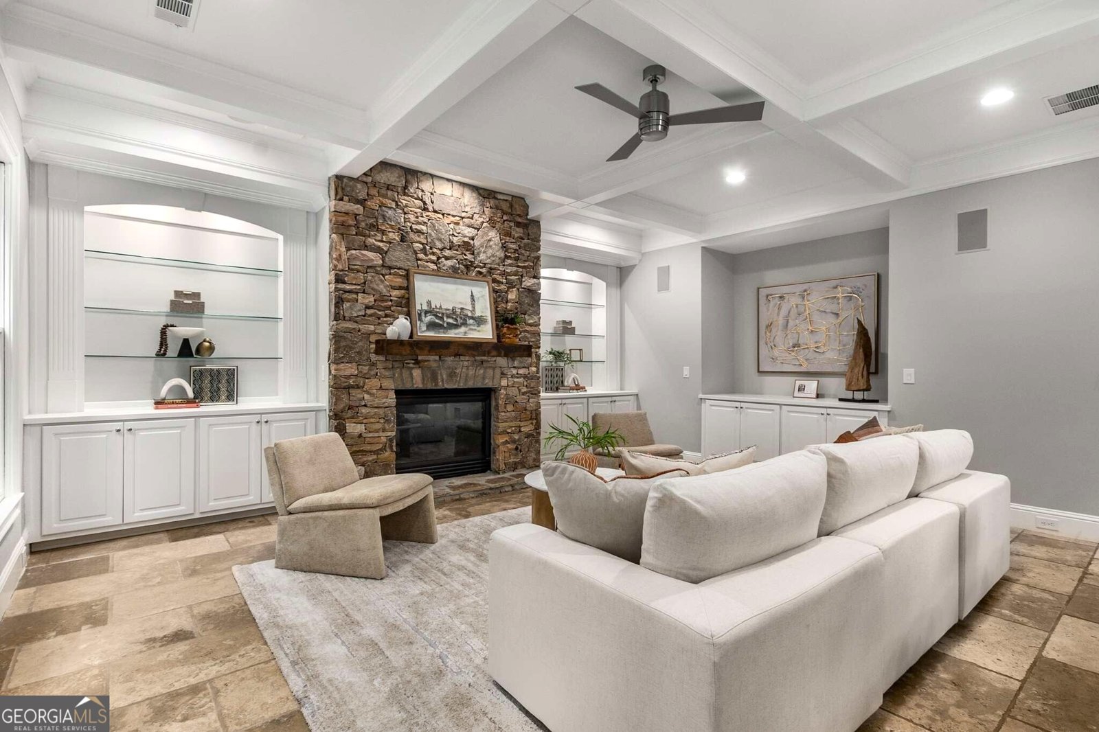 3699 Canyon Ridge Court Brookhaven - 16