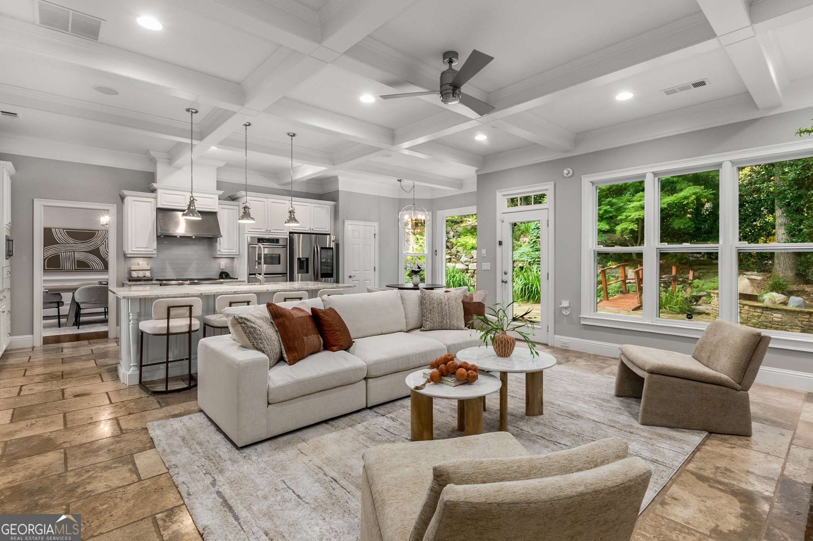 3699 Canyon Ridge Court Brookhaven - 17
