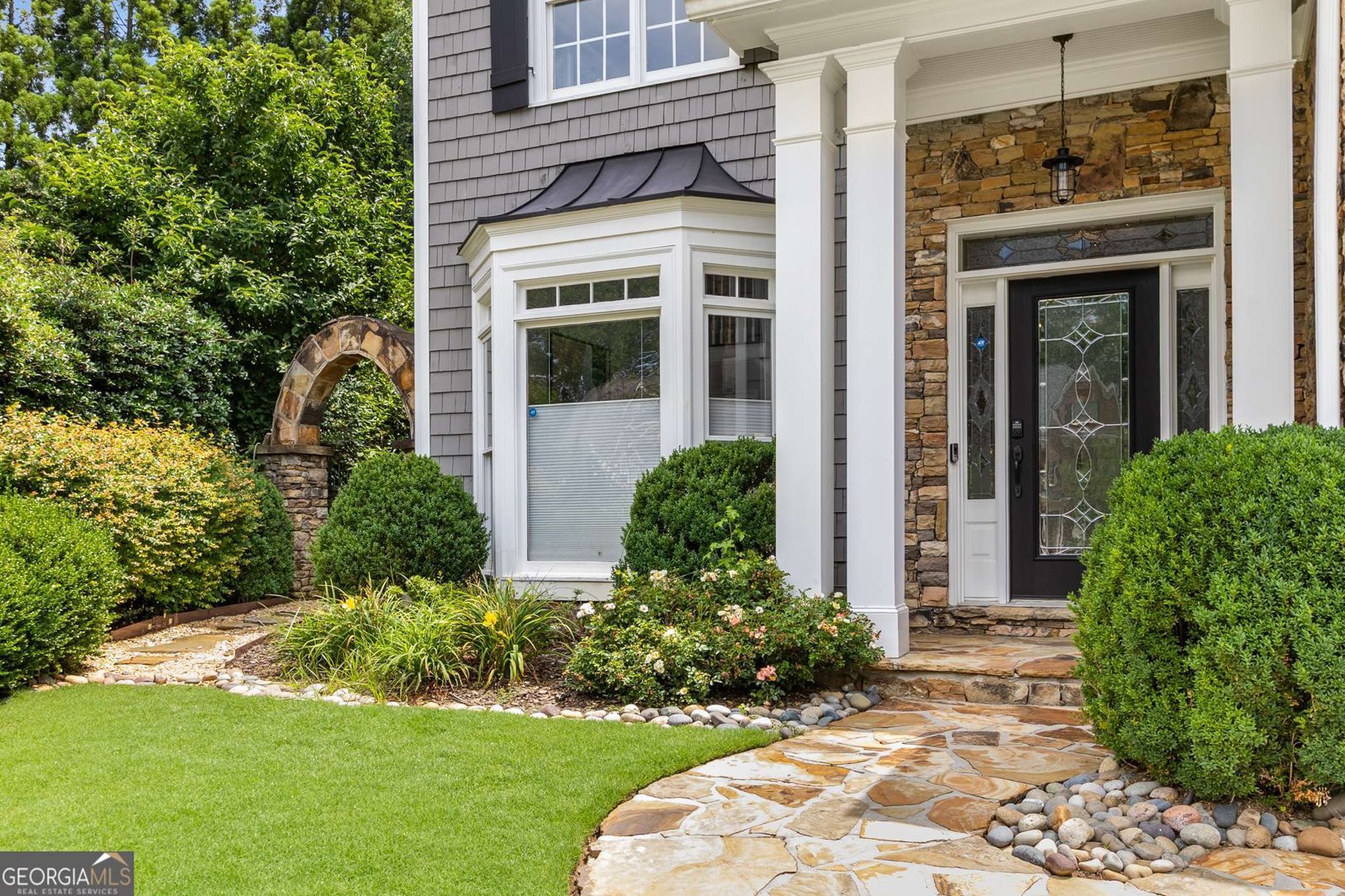 3699 Canyon Ridge Court Brookhaven - 2