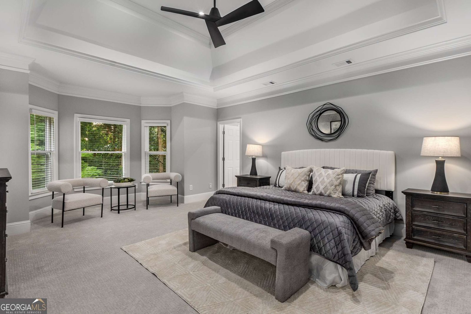 3699 Canyon Ridge Court Brookhaven - 20