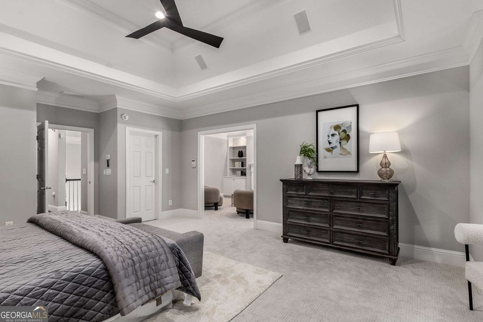 3699 Canyon Ridge Court Brookhaven - 21