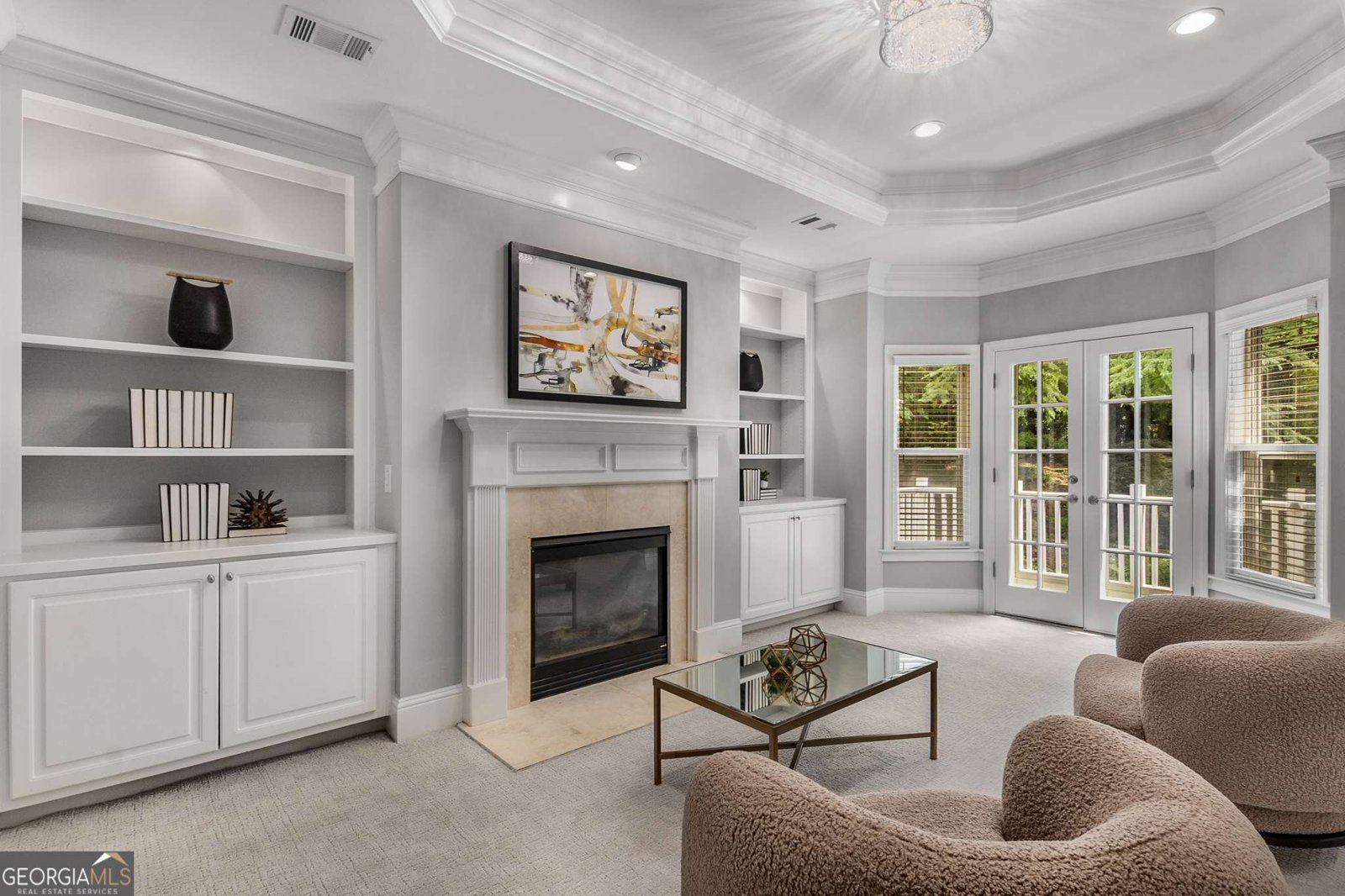 3699 Canyon Ridge Court Brookhaven - 22