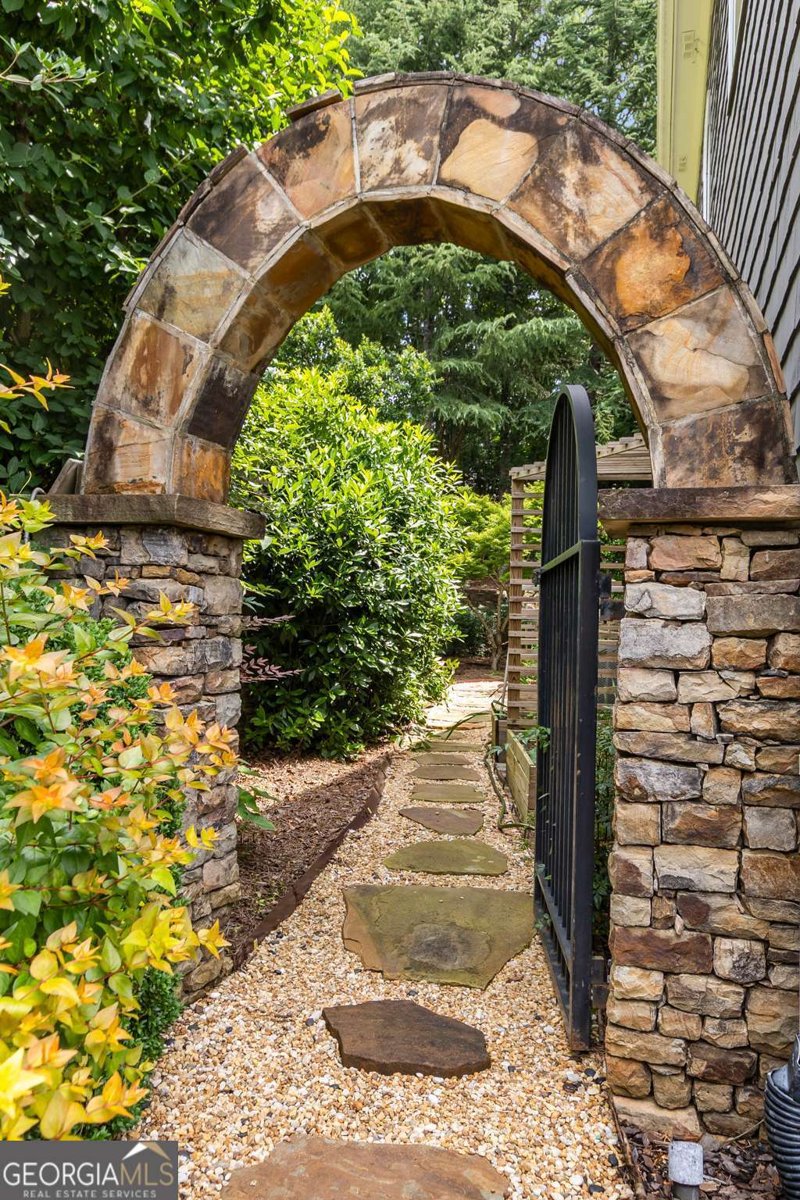 3699 Canyon Ridge Court Brookhaven - 33