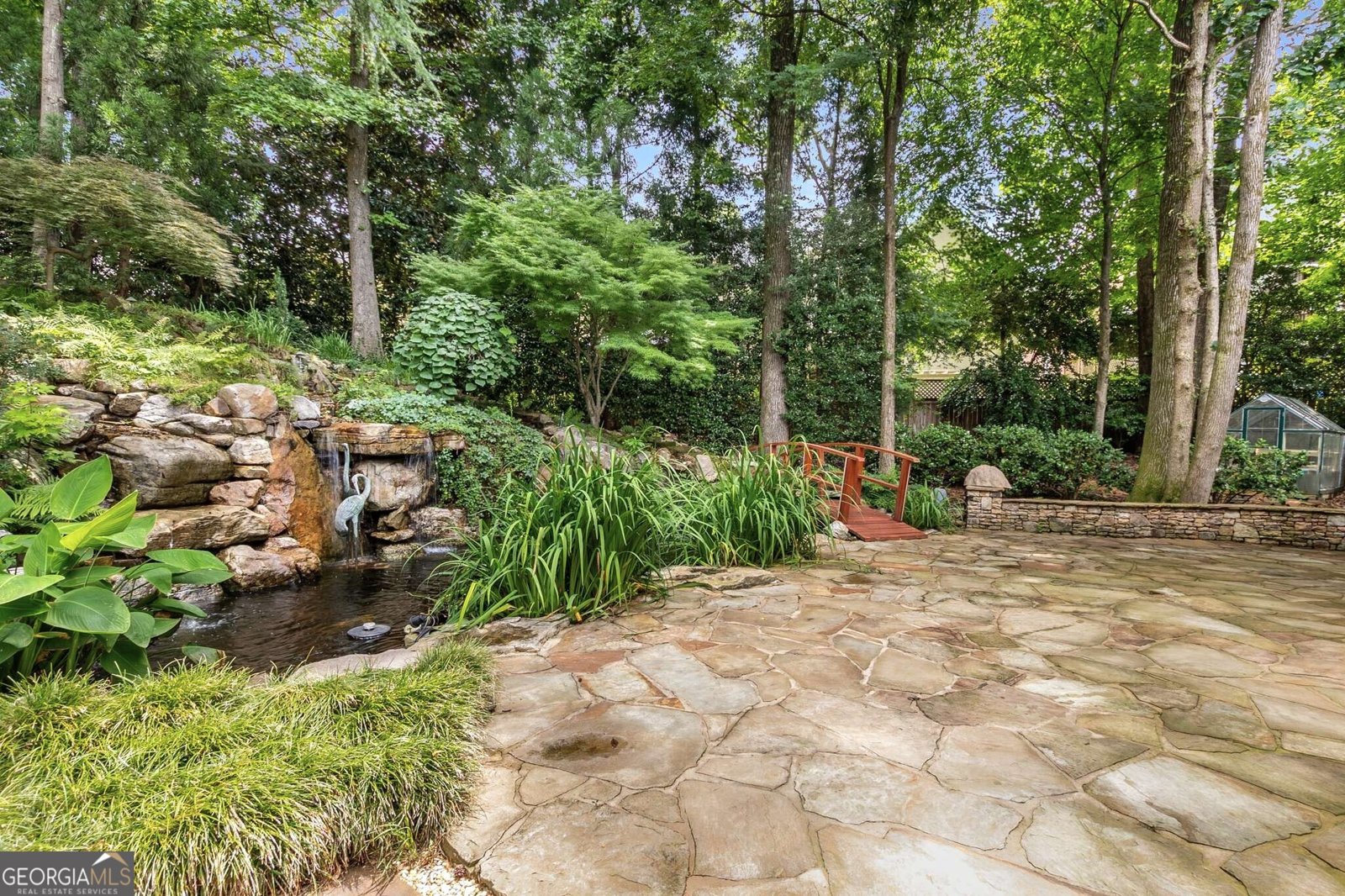 3699 Canyon Ridge Court Brookhaven - 34