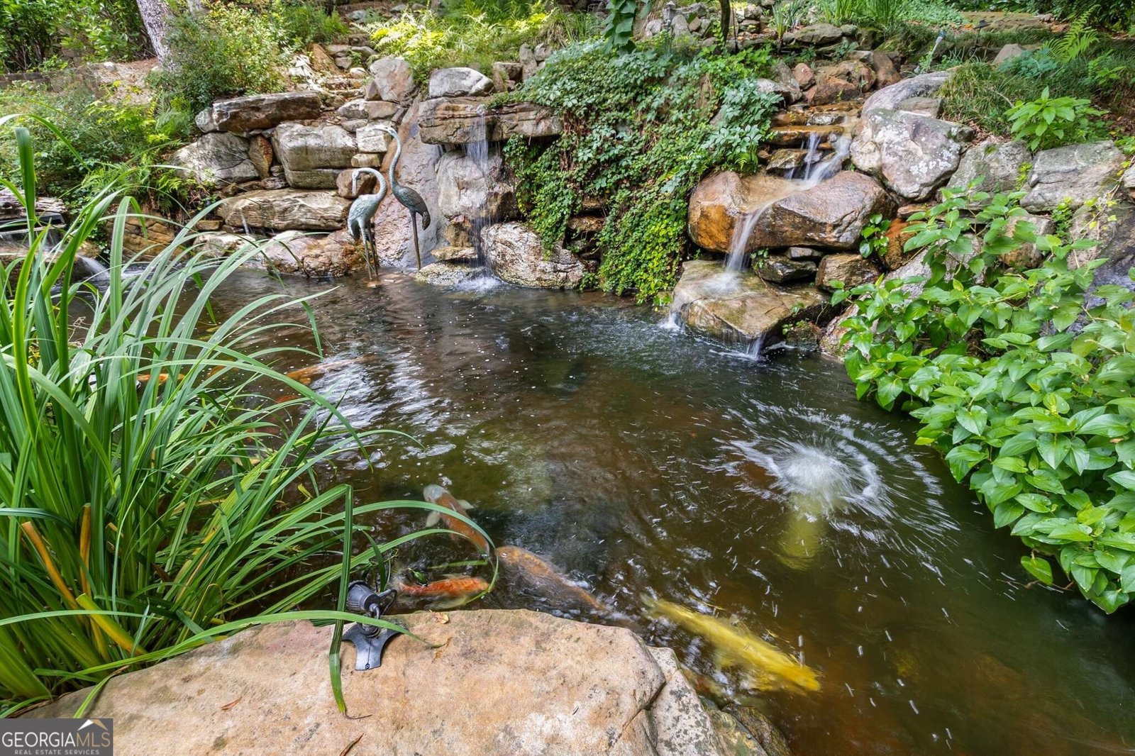 3699 Canyon Ridge Court Brookhaven - 36