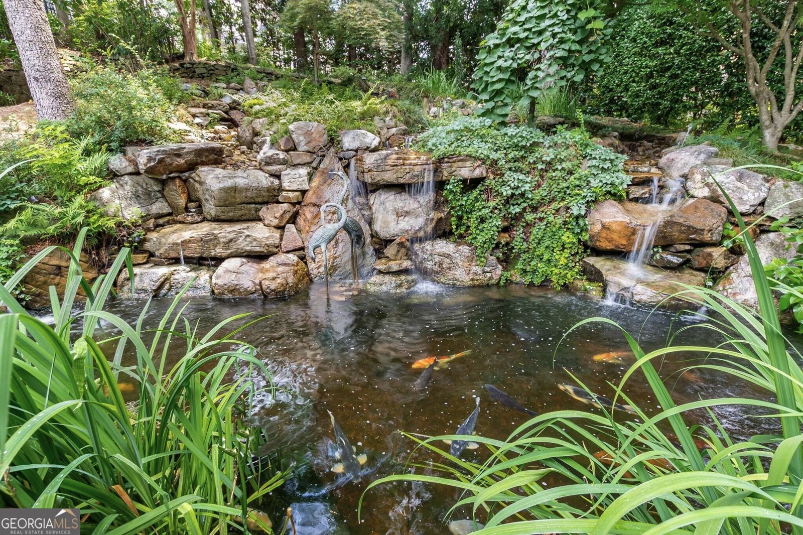 3699 Canyon Ridge Court Brookhaven - 37