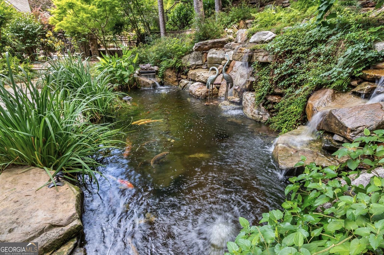 3699 Canyon Ridge Court Brookhaven - 38