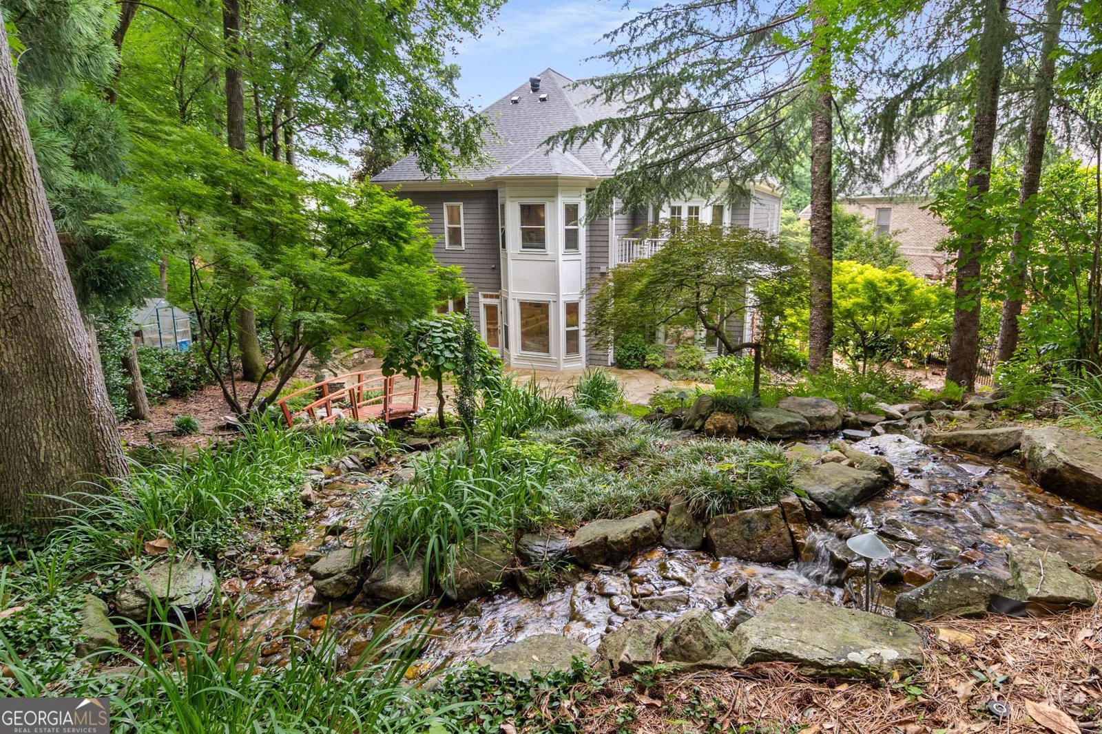 3699 Canyon Ridge Court Brookhaven - 40