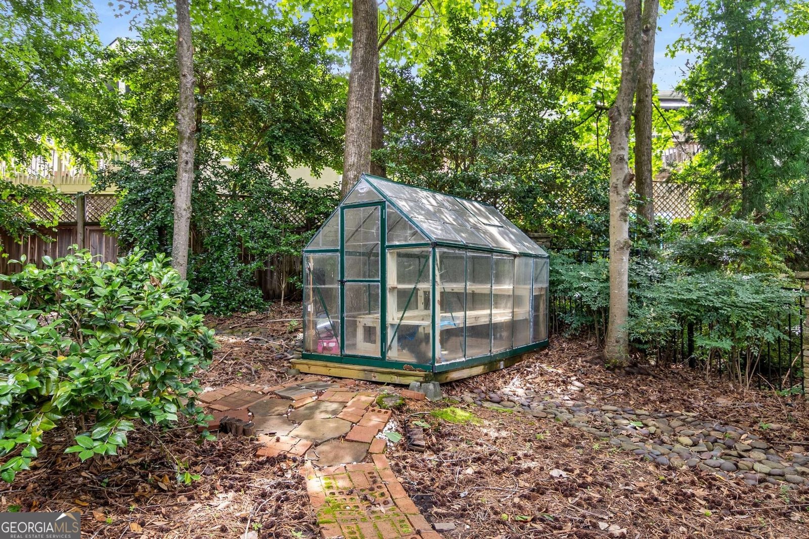 3699 Canyon Ridge Court Brookhaven - 41