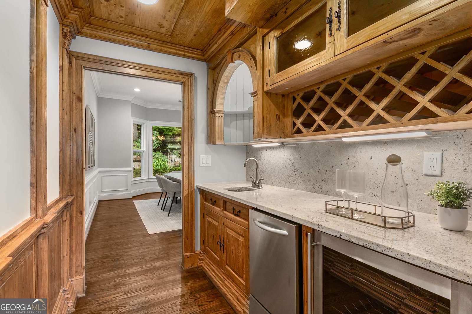 3699 Canyon Ridge Court Brookhaven - 6