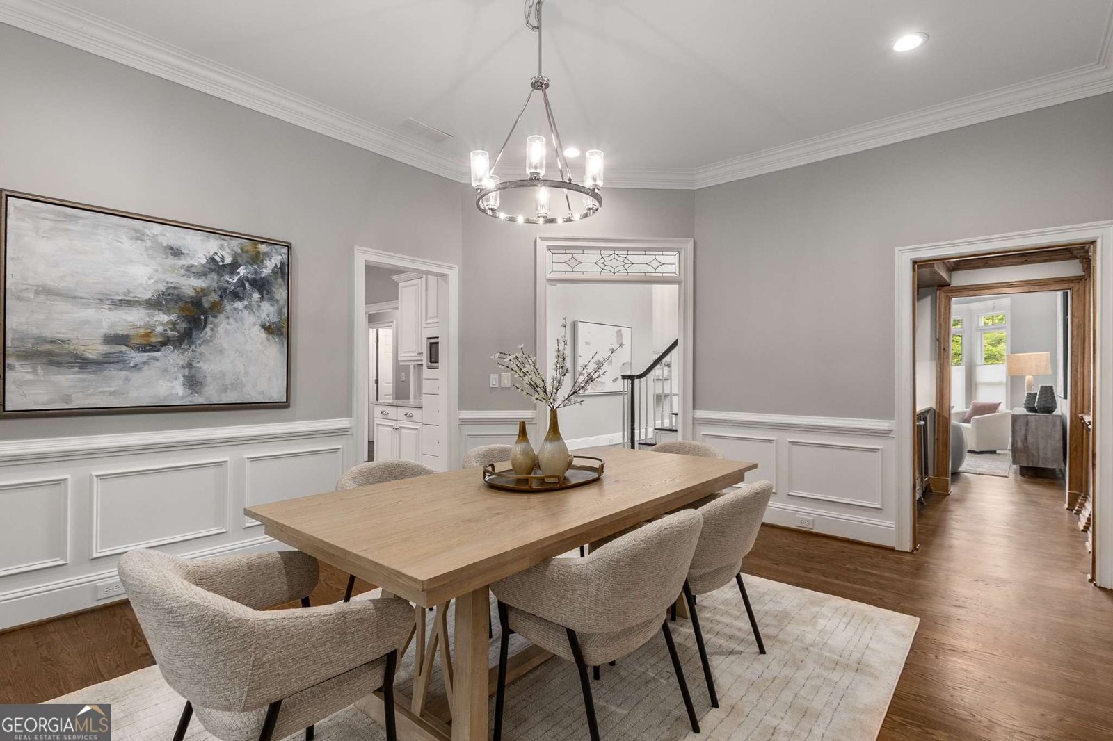 3699 Canyon Ridge Court Brookhaven - 7