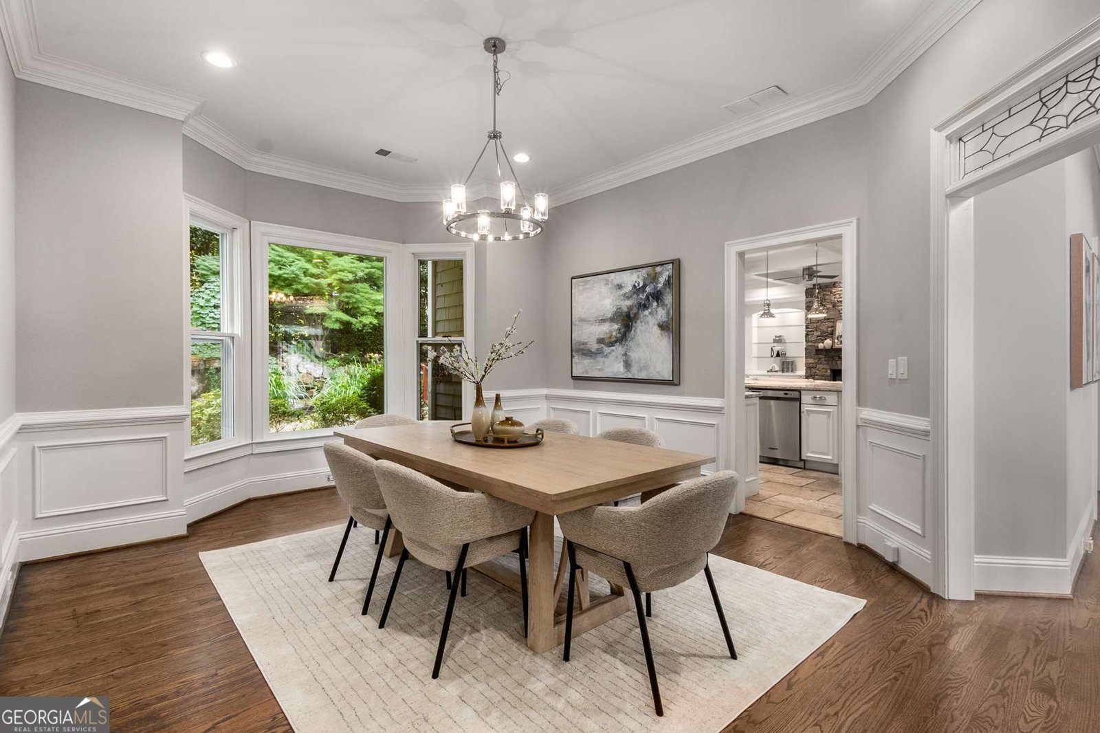 3699 Canyon Ridge Court Brookhaven - 8