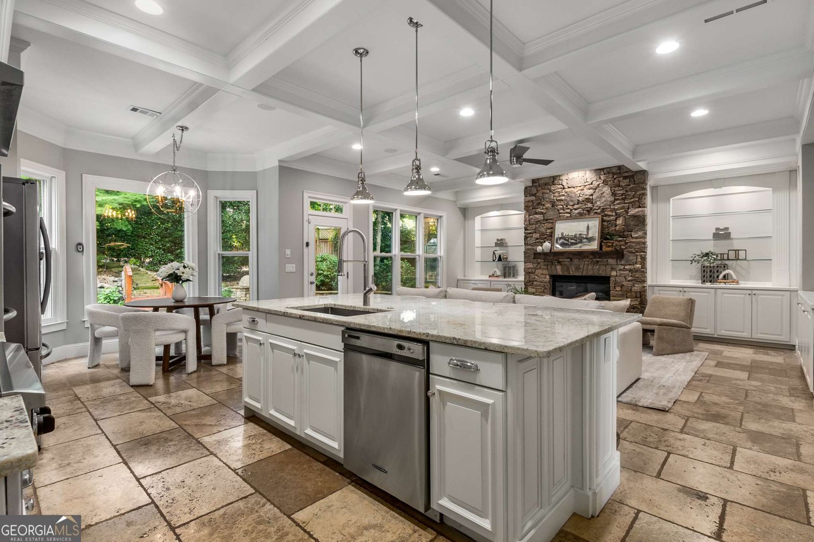3699 Canyon Ridge Court Brookhaven - 9