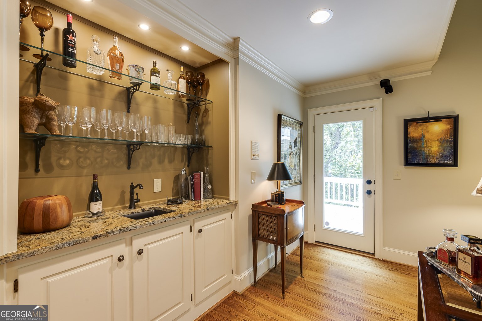 8480 Valemont Drive Sandy Springs - 10