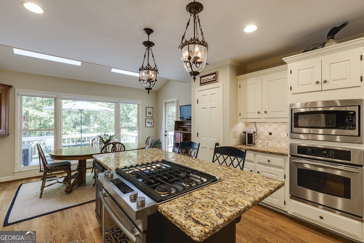 8480 Valemont Drive Sandy Springs - 12